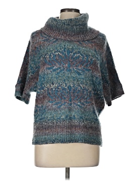 Coldwater Creek Turtleneck Sweater