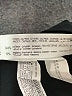 Zara Black Cocktail Dress Size M - photo 10