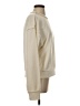Double Zero Ivory Sweatshirt Size S - photo 4