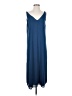 Babaton 100% Polyester Blue Casual Dress Size S - photo 1