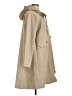 Assorted Brands 100% Cotton Tan Coat Size 11 - photo 4