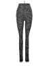 Scorpio Sol Tweed Gray Active Pants Size XS - photo 2