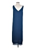 Babaton 100% Polyester Blue Casual Dress Size S - photo 2