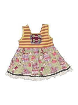 Matilda Jane Sleeveless Top