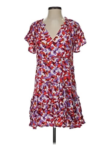 By Anthropologie Casual Dress (view 1)