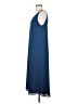 Babaton 100% Polyester Blue Casual Dress Size S - photo 5