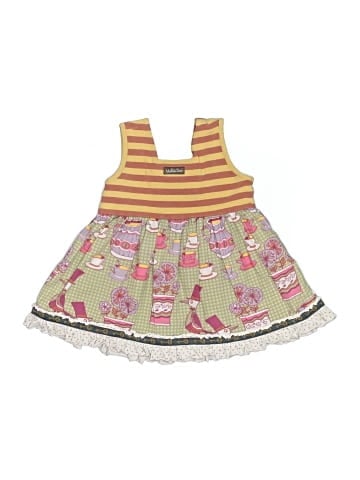 Matilda Jane Sleeveless Top (view 2)