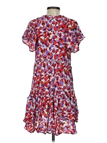 By Anthropologie Casual Dress (view 2)