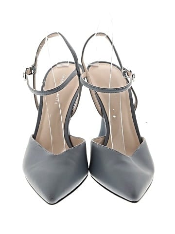 Charles & Keith Heels (view 2)