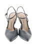 Charles & Keith Gray Heels Size EU 38 - photo 2