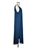 Babaton 100% Polyester Blue Casual Dress Size S - photo 4
