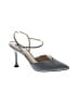 Charles & Keith Gray Heels Size EU 38 - photo 1