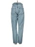 AGOLDE Hearts Blue Jeans Size 23 waist - photo 2