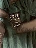 DAZY Solid Green Formal Skirt Size M - photo 4