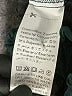 DAZY Solid Green Formal Skirt Size M - photo 5