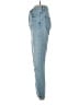 AGOLDE Hearts Blue Jeans Size 23 waist - photo 5