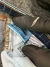 Adriano Goldschmied Hearts Blue Jeans Size 30 waist - photo 9
