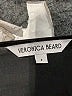 Veronica Beard 100% Cotton Black Tank Top Size 4 - photo 7