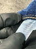 Harmony + Havoc Solid Blue Jeans Size 14 - photo 8