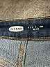 Old Navy Hearts Blue Jeans Size 6 - photo 4
