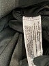 Zara Solid Black Cocktail Dress Size S - photo 9