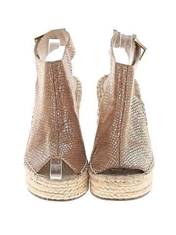 Kenneth Cole New York Wedges (view 2)