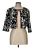 Perceptions Black Cardigan Size L - photo 1