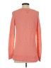 Gap Outlet 100% Cotton Orange Pullover Sweater Size S - photo 2