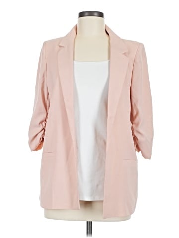Soaked Blazer (view 1)