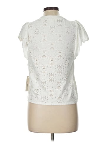 Urban Romantics Short Sleeve Top (view 2)