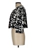 Perceptions Black Cardigan Size L - photo 5