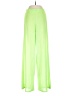 Daisy Green Casual Pants Size S - photo 1