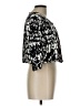 Perceptions Black Cardigan Size L - photo 4