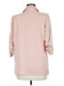 Soaked 100% Polyester Pink Blazer Size M - photo 2