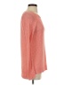 Gap Outlet 100% Cotton Orange Pullover Sweater Size S - photo 4
