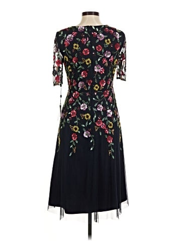Adrianna Papell Cocktail Dress (view 2)