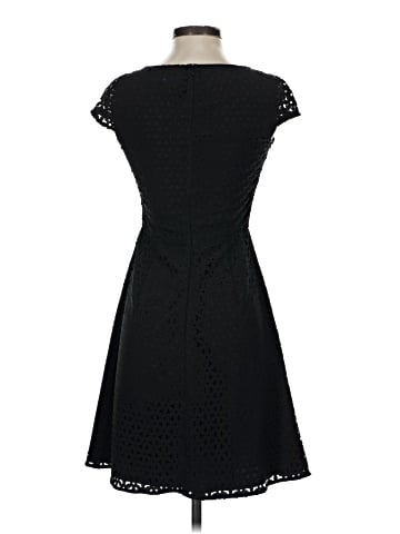 J.Crew Factory Store Cocktail Dress (view 2)