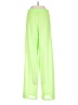 Daisy Green Casual Pants Size S - photo 2