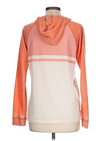 Roxy Zip Up Hoodie (view 2)