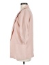 Soaked 100% Polyester Pink Blazer Size M - photo 5