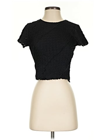 Atelier Short Sleeve Top (view 1)