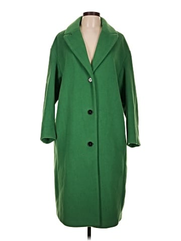 H&M Coat (view 1)