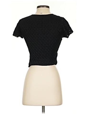 Atelier Short Sleeve Top (view 2)