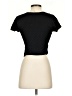 Atelier Black Short Sleeve Top Size XS - photo 2