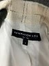 Generation Love Tweed Ivory Blazer Size S - photo 6