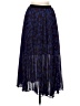 Gorman Blue Formal Skirt Size 6 - photo 1