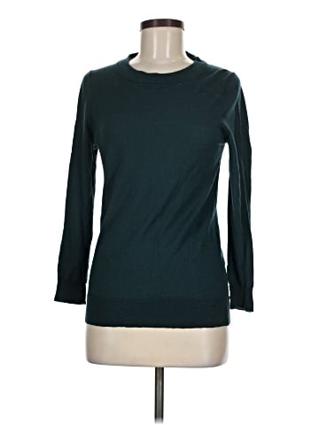 J.Crew Wool Pullover Sweater (view 1)