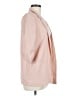 Soaked 100% Polyester Pink Blazer Size M - photo 4