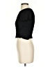 Atelier Black Short Sleeve Top Size XS - photo 5