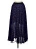 Gorman Blue Formal Skirt Size 6 - photo 2